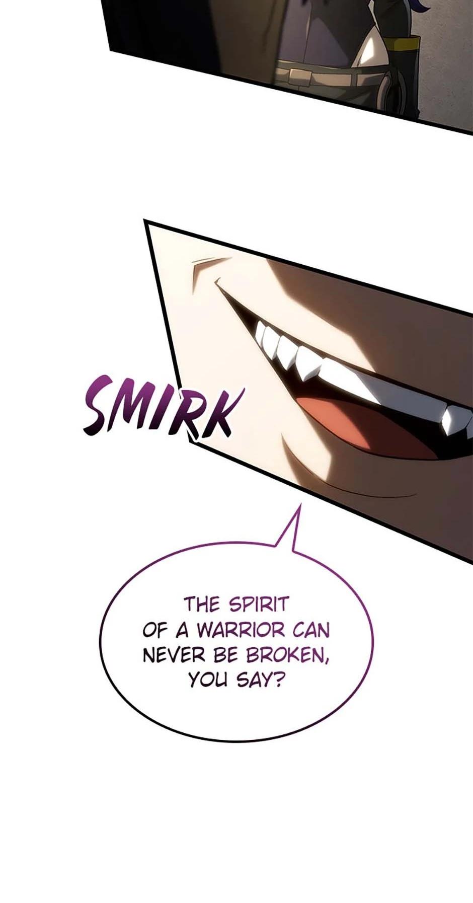 Revenge of the Baskerville Bloodhound Chapter 95