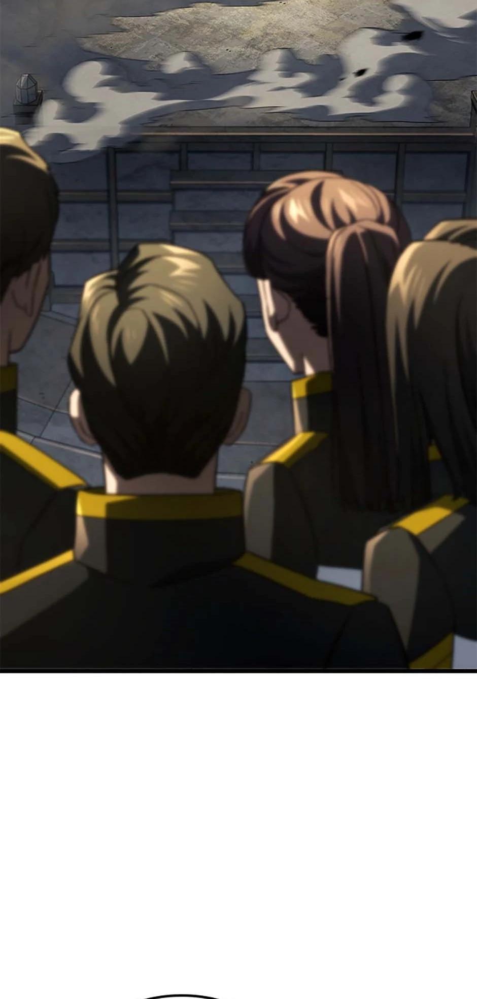 Revenge of the Baskerville Bloodhound Chapter 95