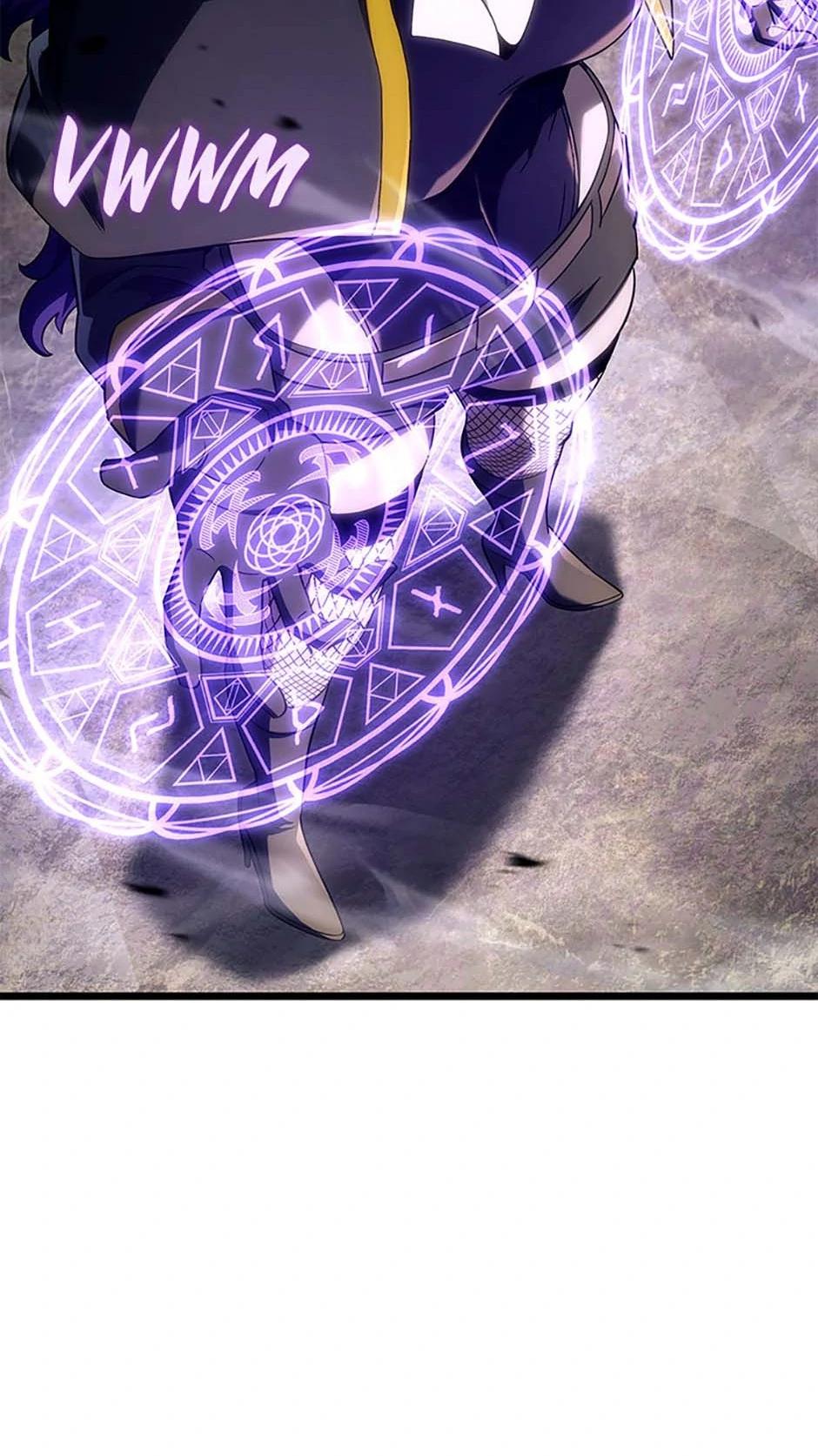 Revenge of the Baskerville Bloodhound Chapter 95