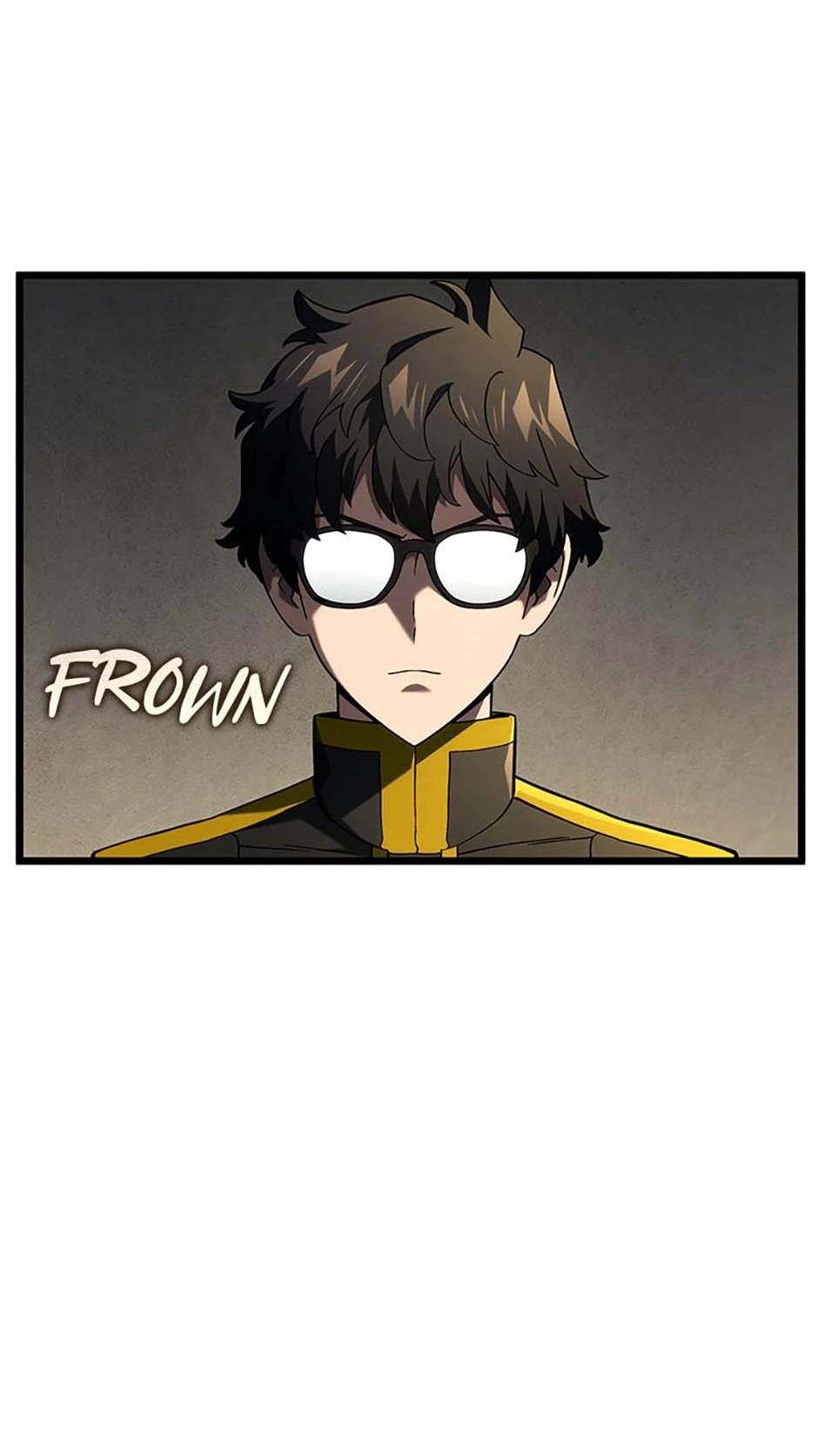 Revenge of the Baskerville Bloodhound Chapter 95