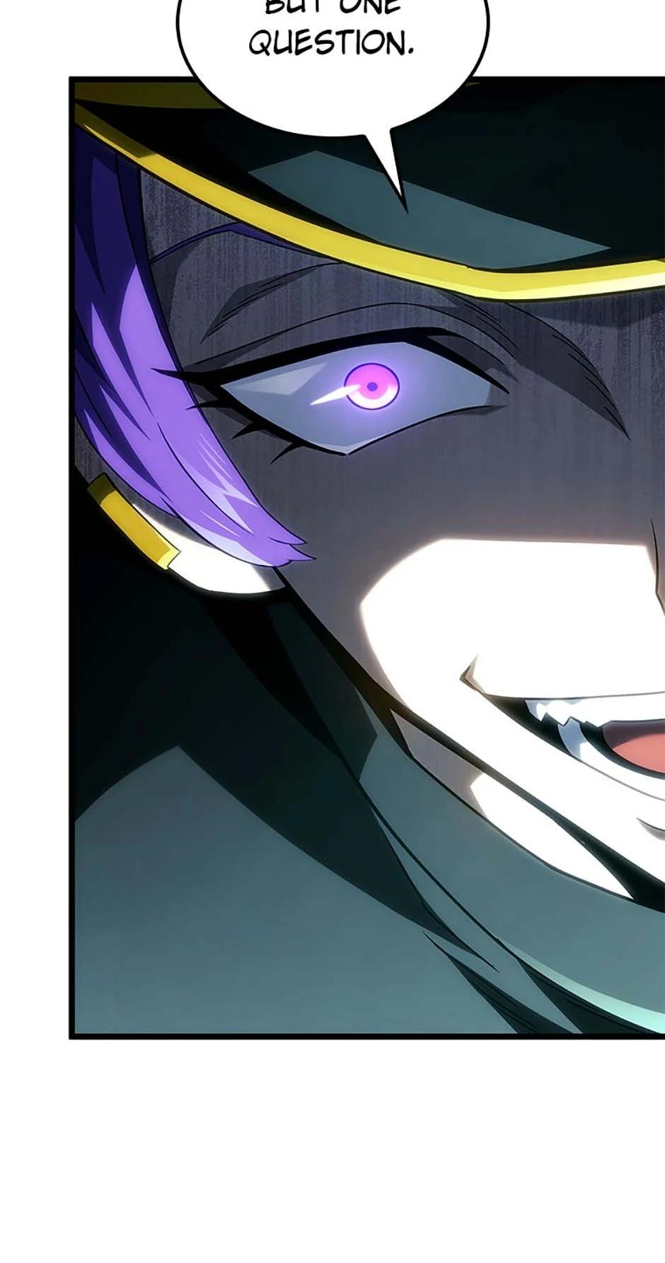 Revenge of the Baskerville Bloodhound Chapter 95