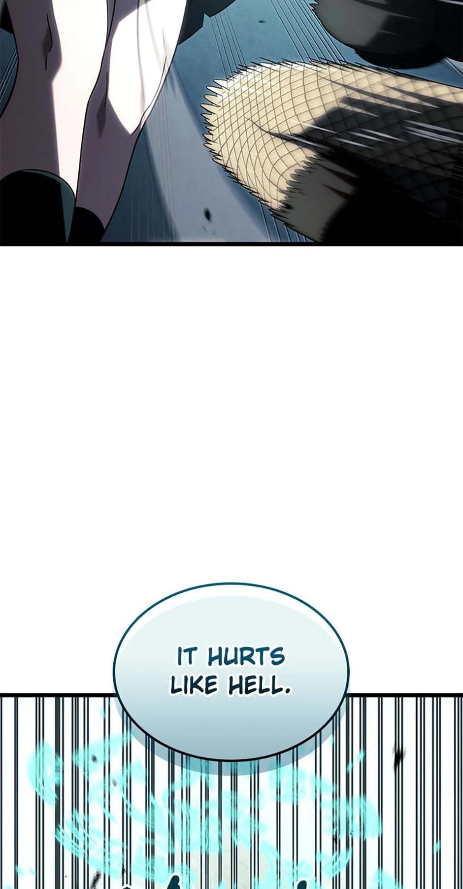 Revenge of the Baskerville Bloodhound Chapter 95