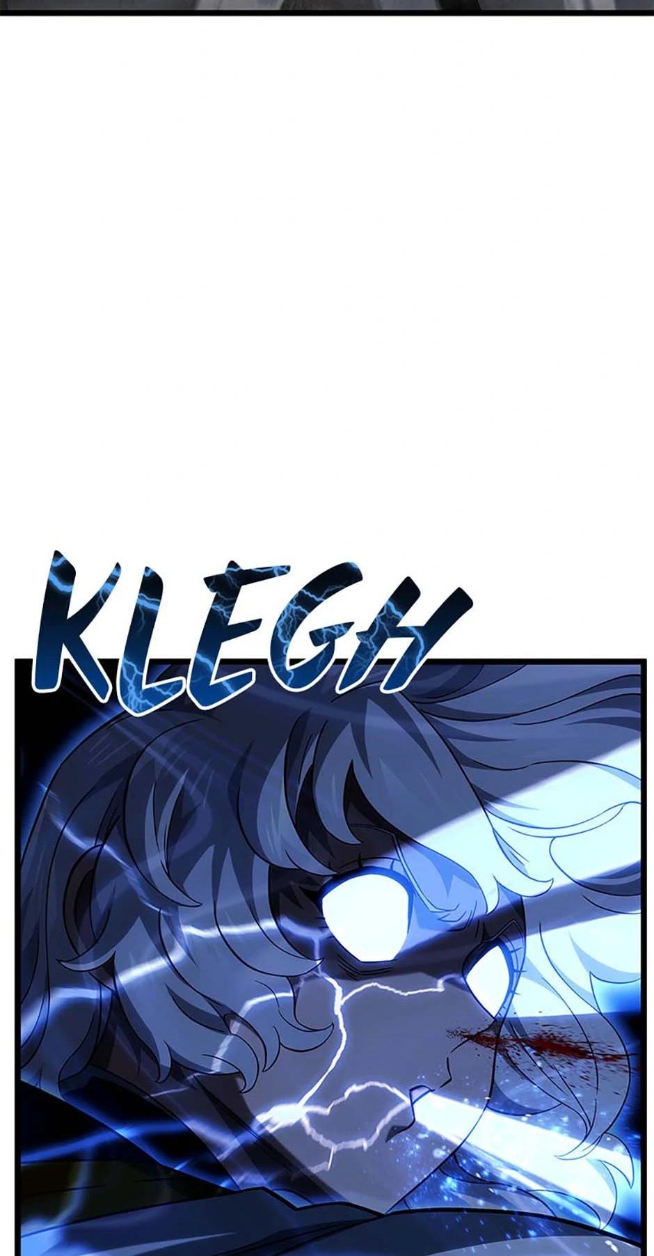 Revenge of the Baskerville Bloodhound Chapter 95