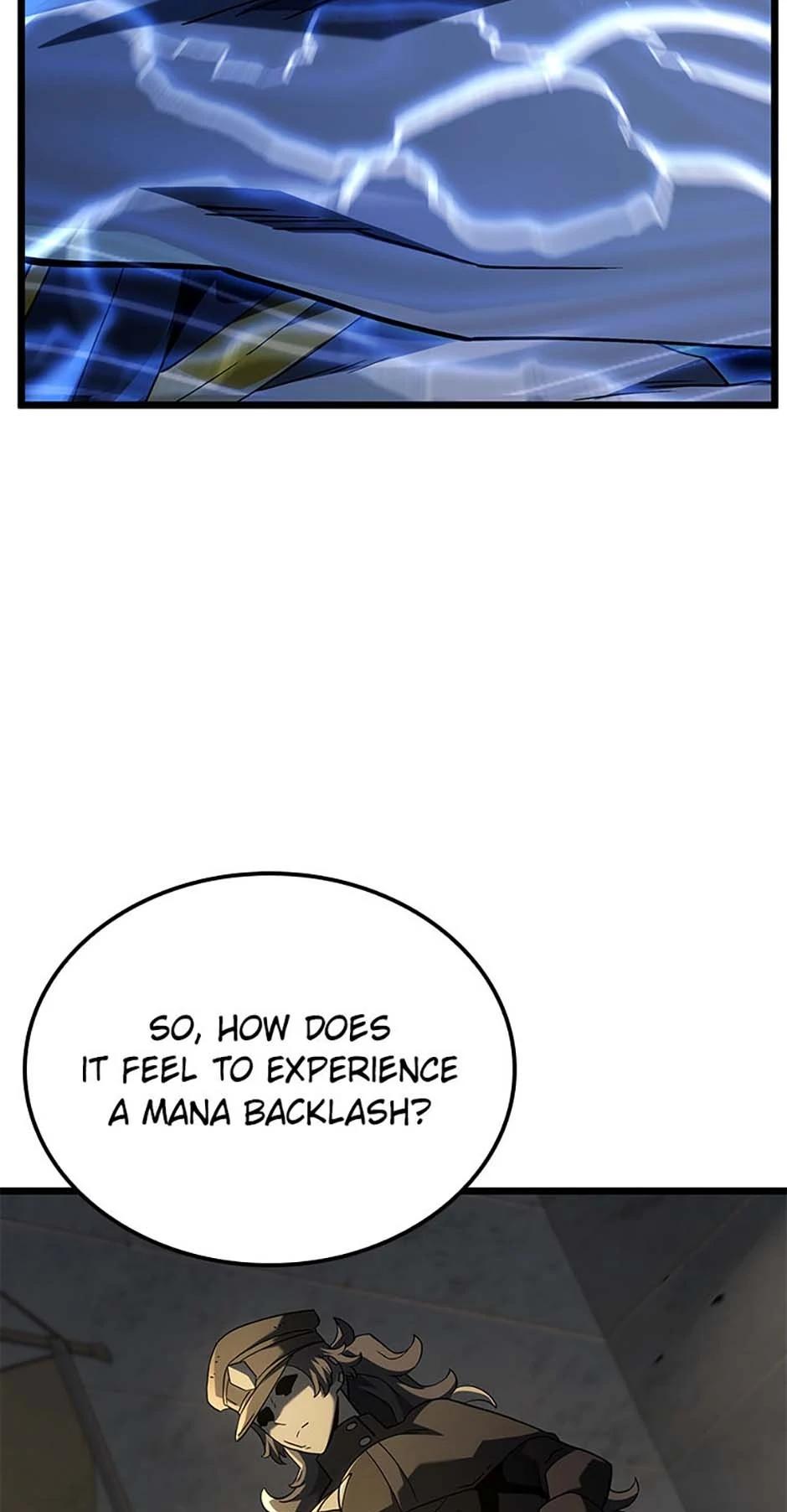 Revenge of the Baskerville Bloodhound Chapter 95