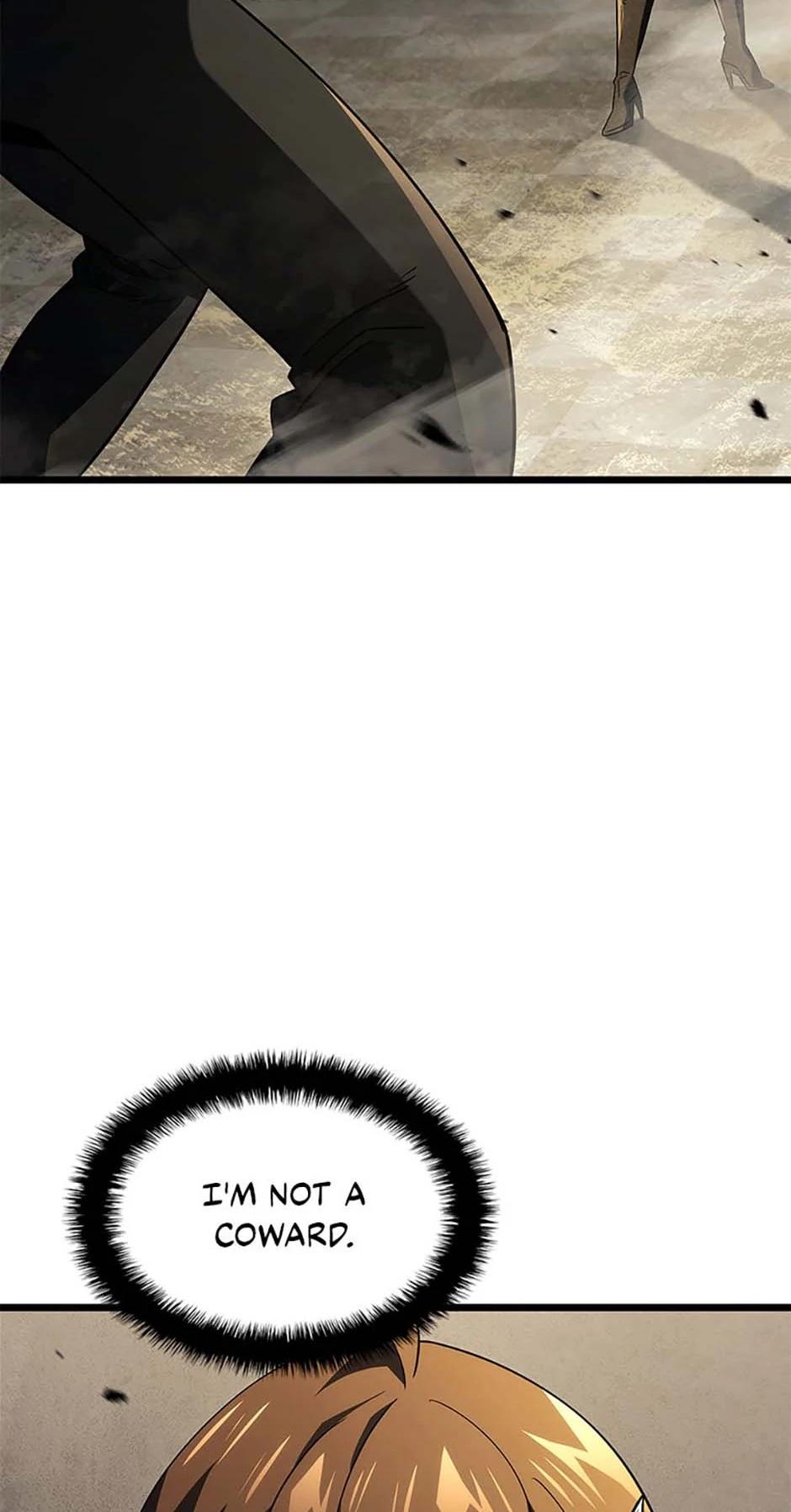 Revenge of the Baskerville Bloodhound Chapter 95