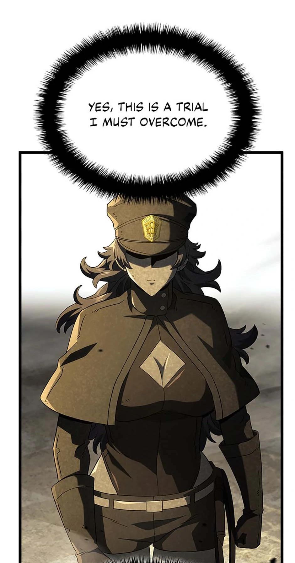 Revenge of the Baskerville Bloodhound Chapter 95