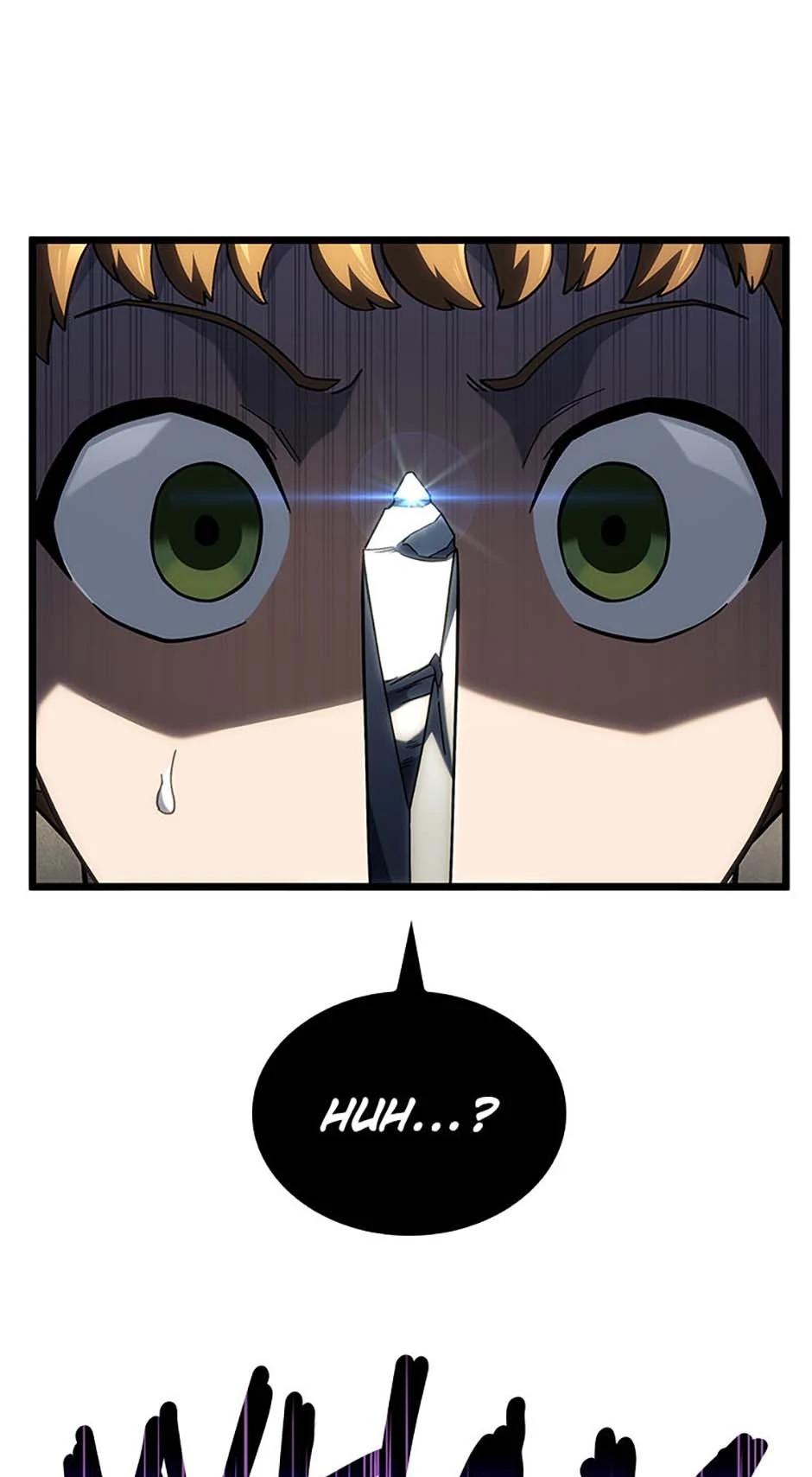 Revenge of the Baskerville Bloodhound Chapter 95