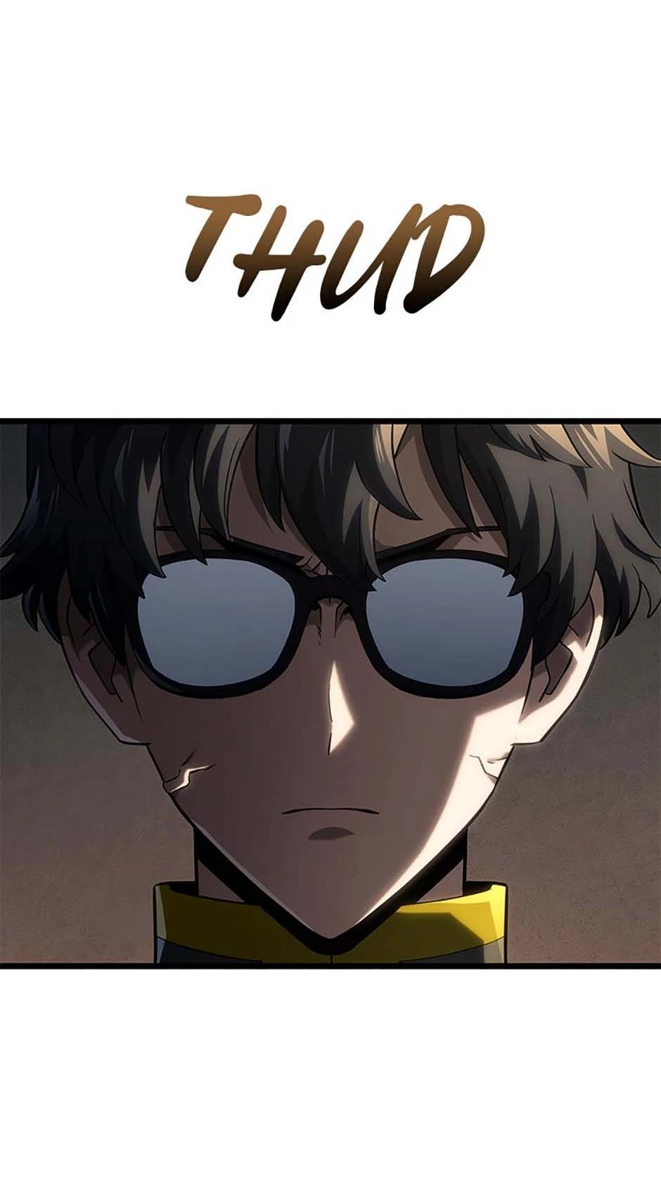 Revenge of the Baskerville Bloodhound Chapter 95