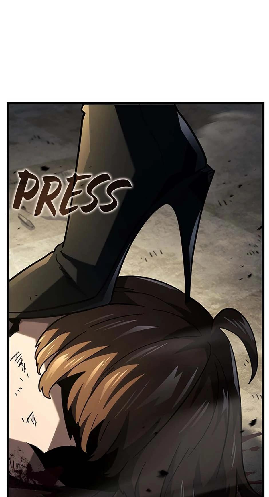 Revenge of the Baskerville Bloodhound Chapter 95