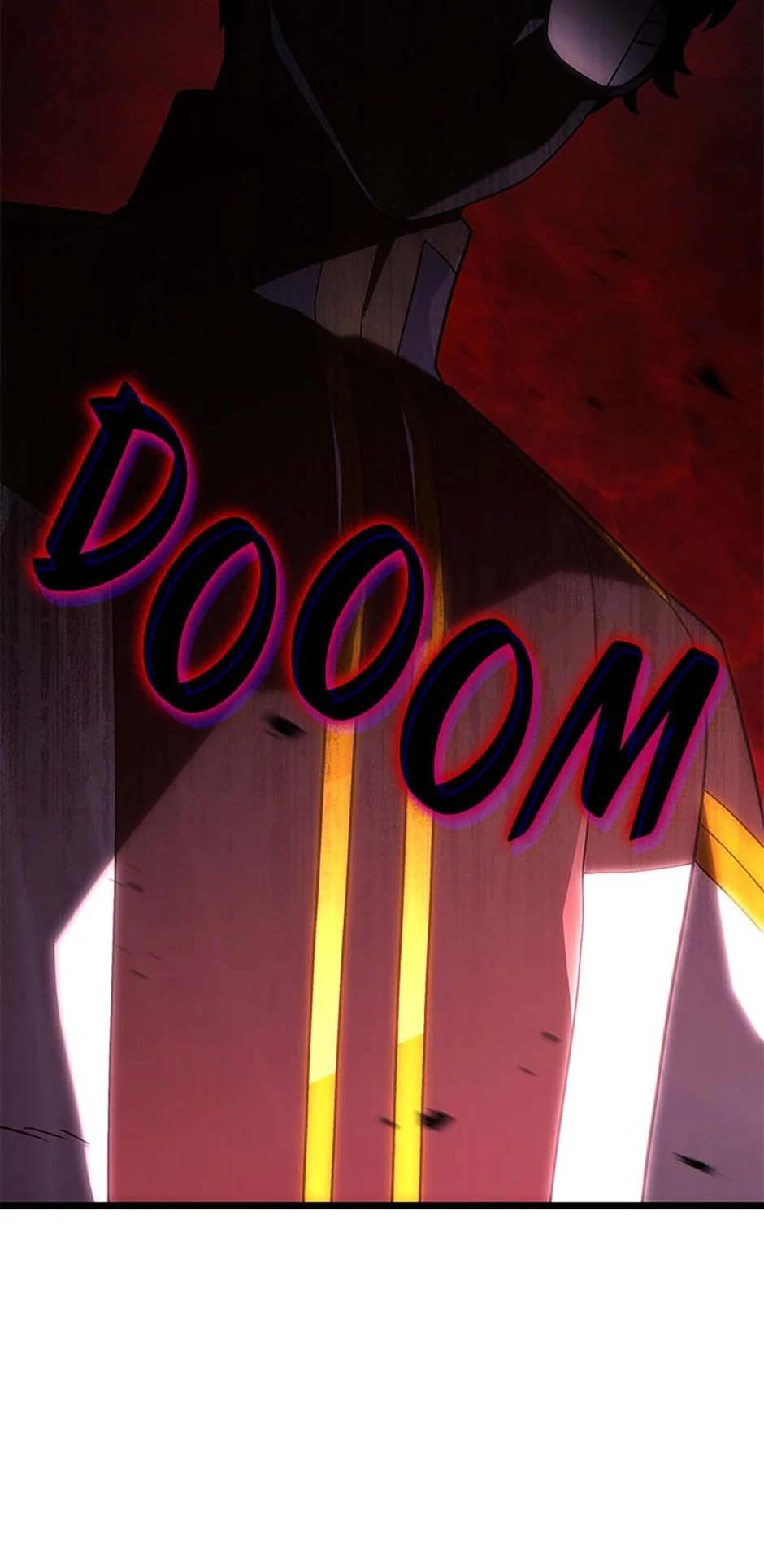 Revenge of the Baskerville Bloodhound Chapter 95