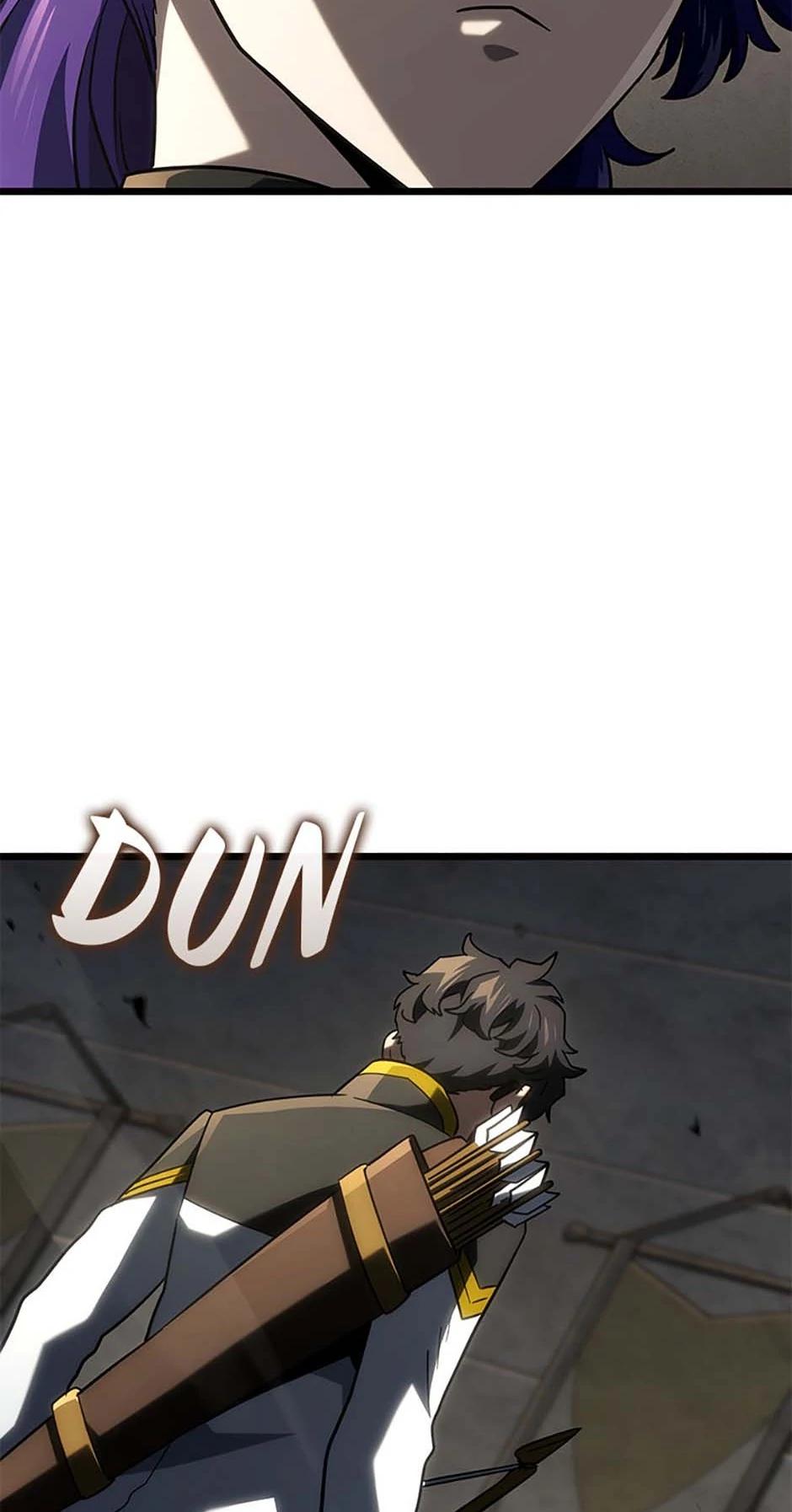 Revenge of the Baskerville Bloodhound Chapter 95