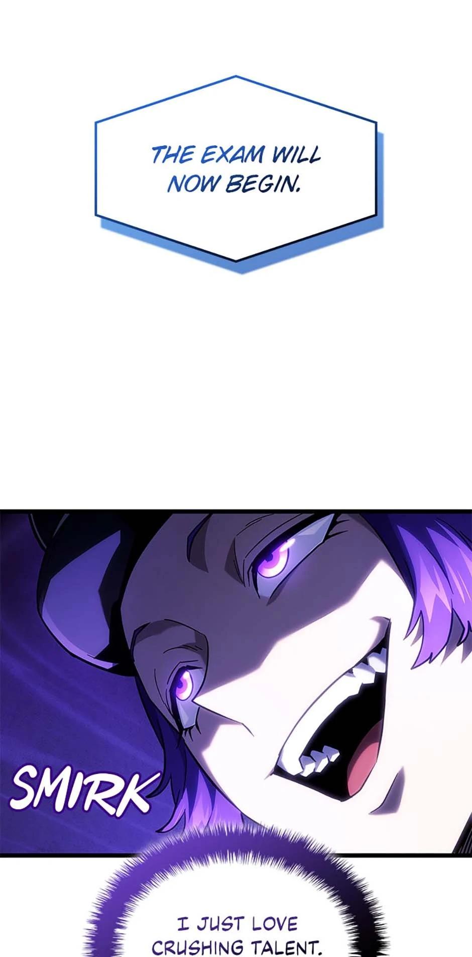 Revenge of the Baskerville Bloodhound Chapter 95