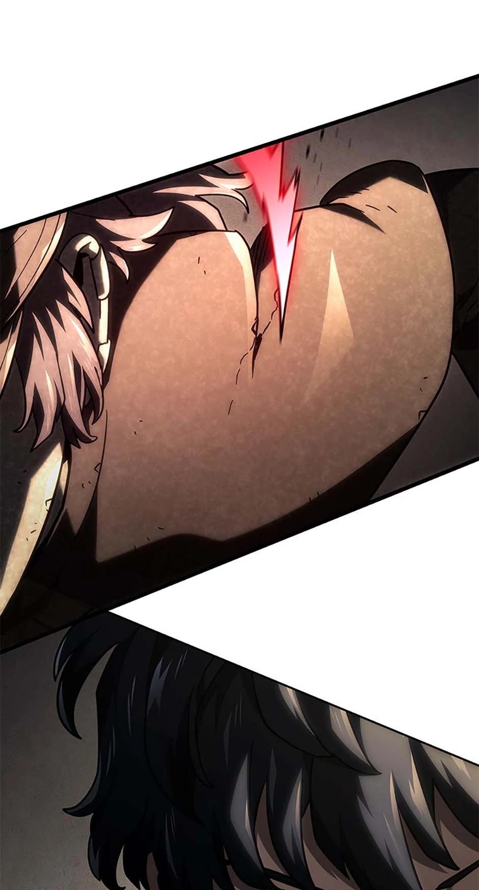 Revenge of the Baskerville Bloodhound Chapter 95