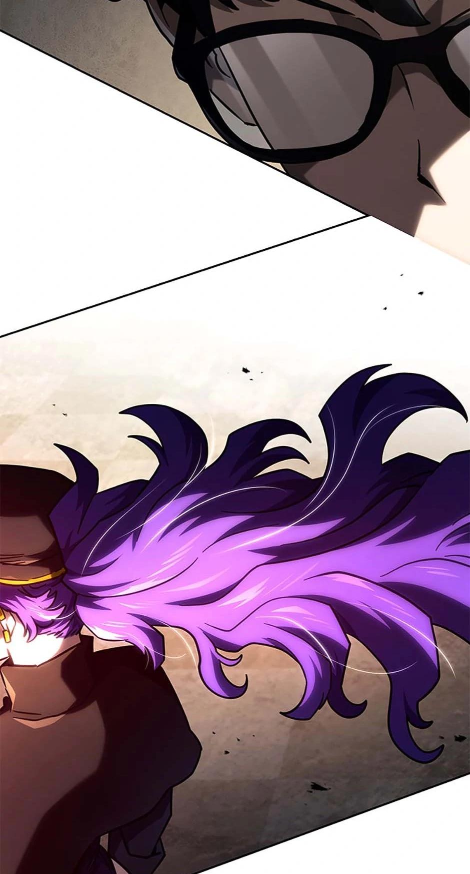 Revenge of the Baskerville Bloodhound Chapter 95