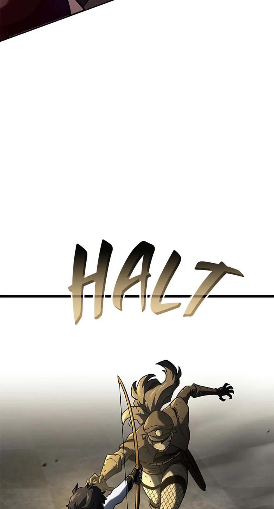 Revenge of the Baskerville Bloodhound Chapter 95