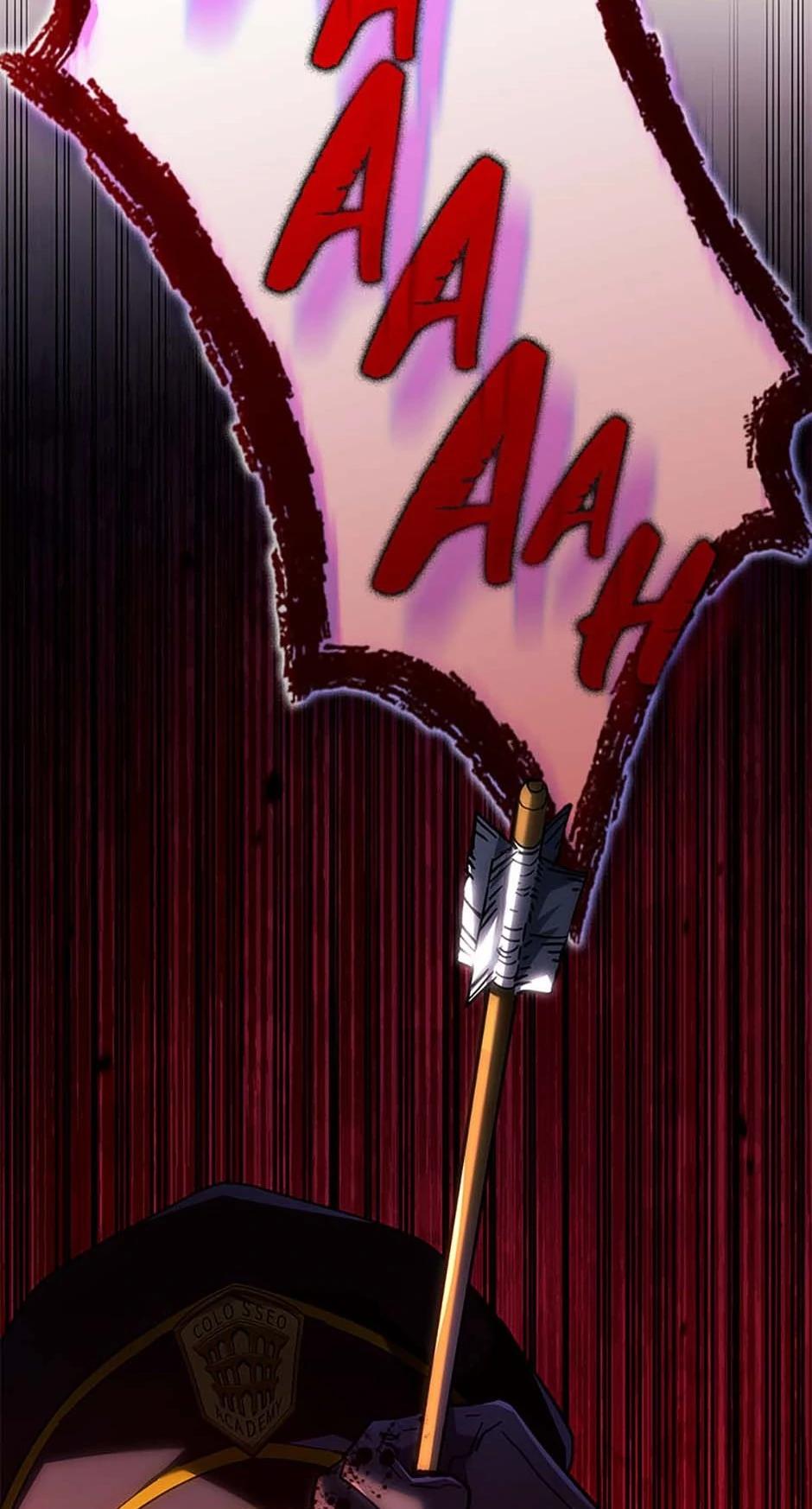 Revenge of the Baskerville Bloodhound Chapter 95