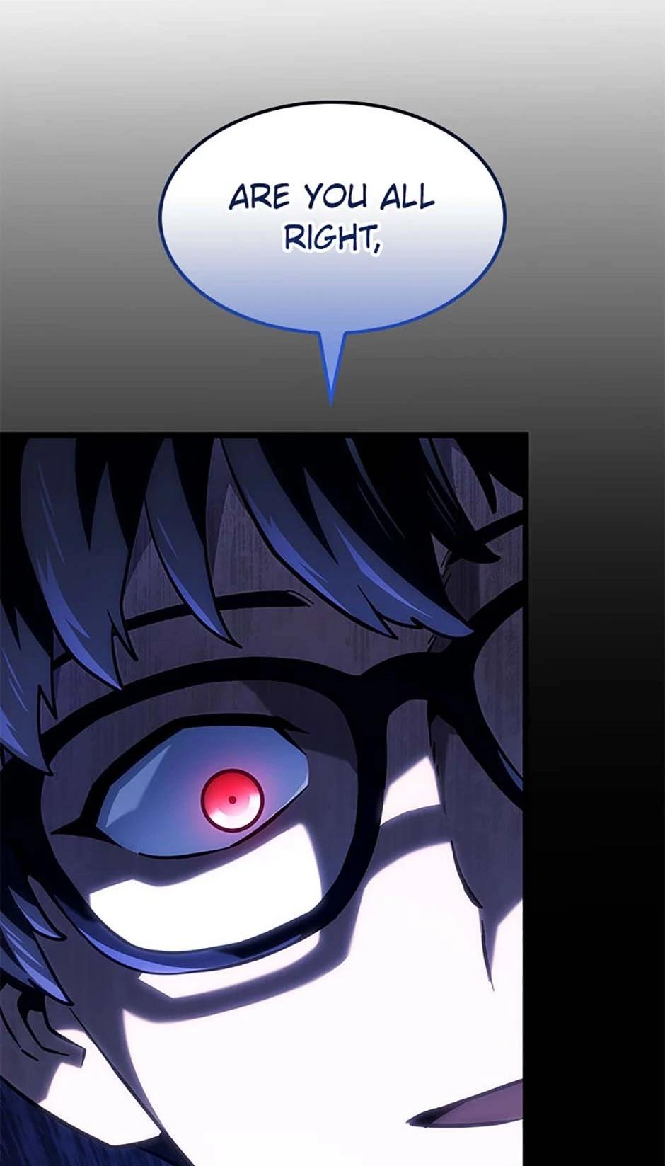 Revenge of the Baskerville Bloodhound Chapter 95