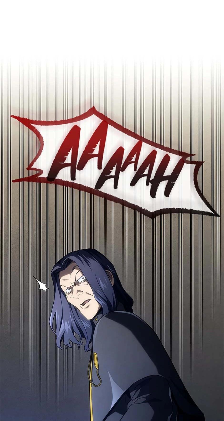 Revenge of the Baskerville Bloodhound Chapter 96