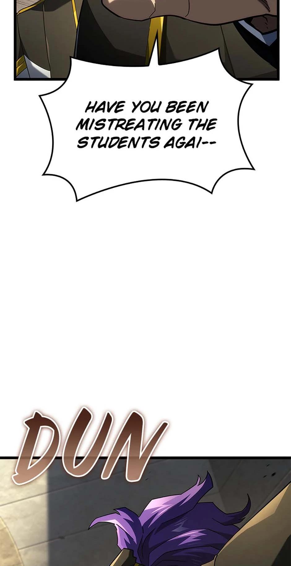 Revenge of the Baskerville Bloodhound Chapter 96