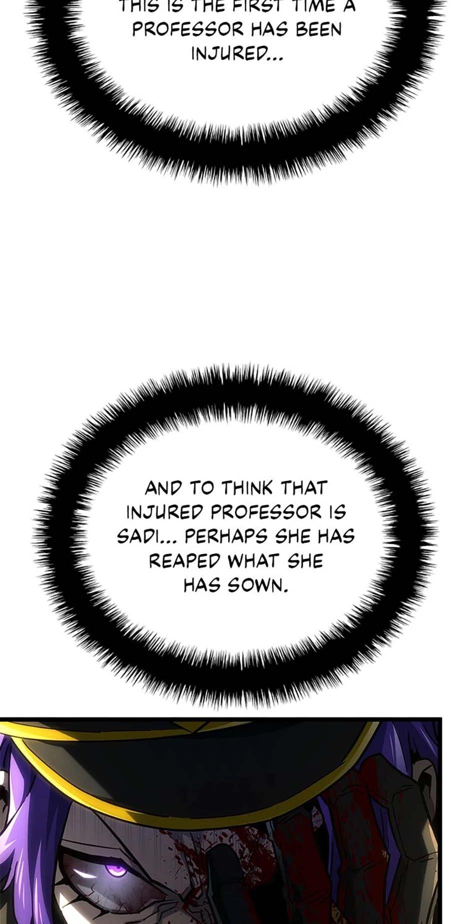 Revenge of the Baskerville Bloodhound Chapter 96