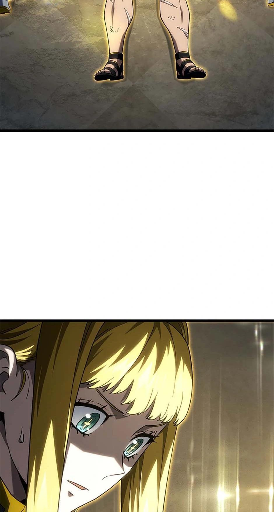 Revenge of the Baskerville Bloodhound Chapter 96