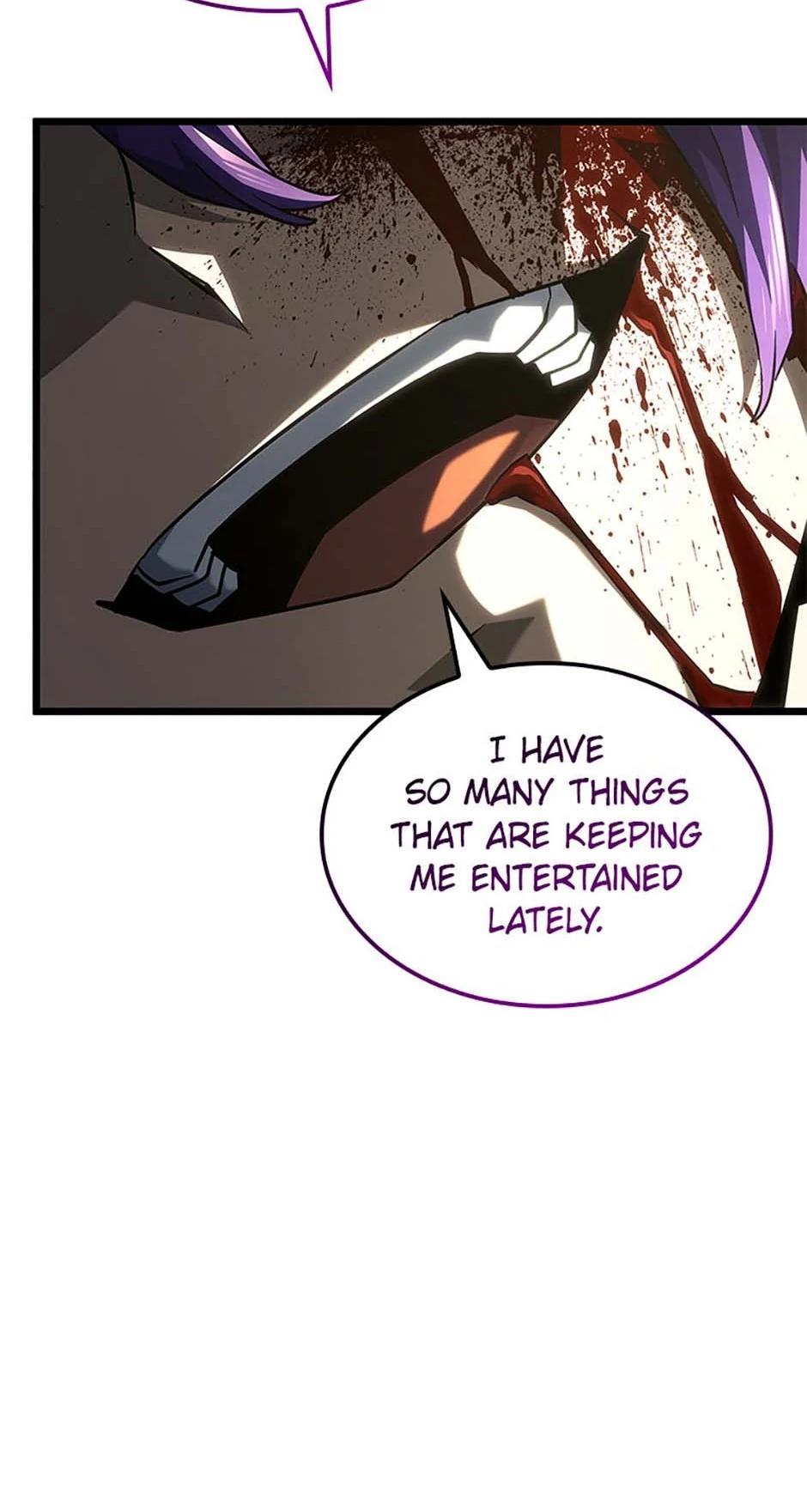 Revenge of the Baskerville Bloodhound Chapter 96