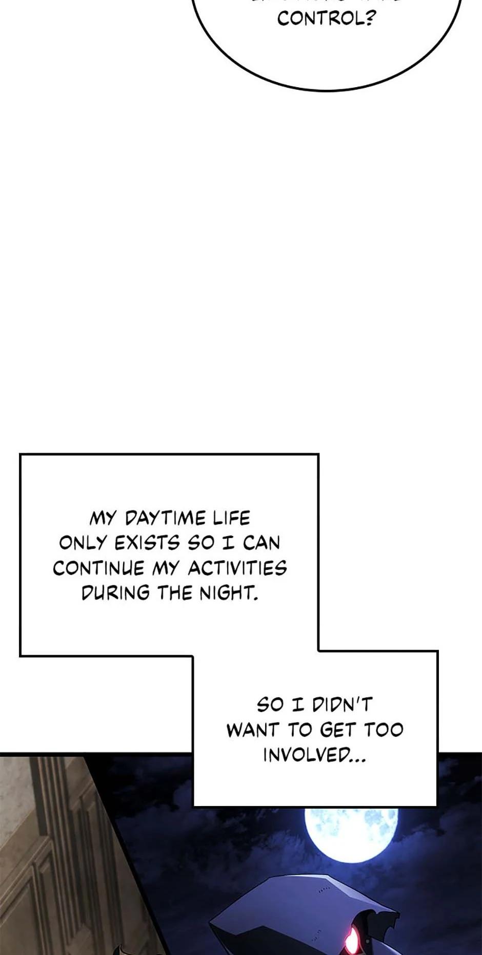 Revenge of the Baskerville Bloodhound Chapter 96