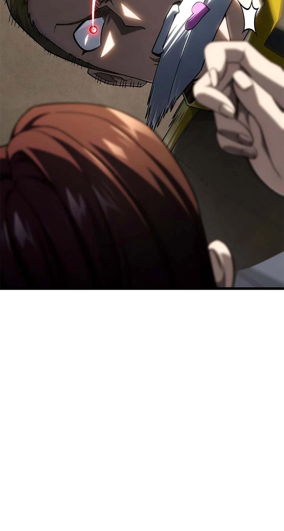 Revenge of the Baskerville Bloodhound Chapter 96