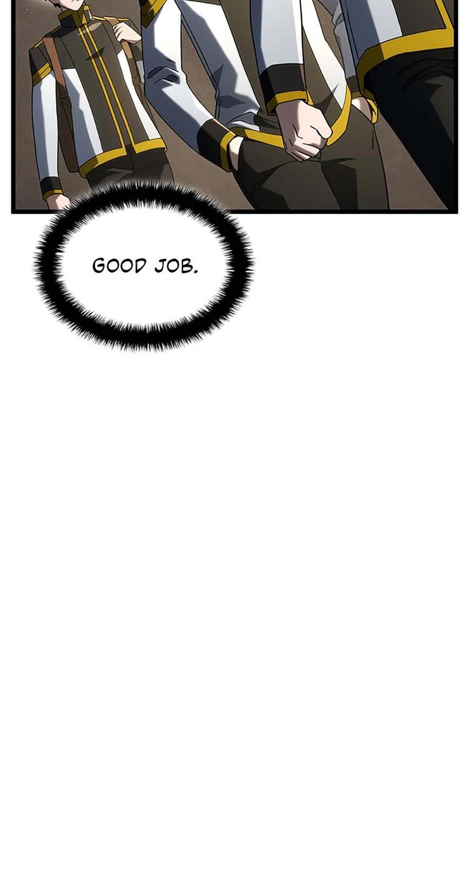 Revenge of the Baskerville Bloodhound Chapter 96