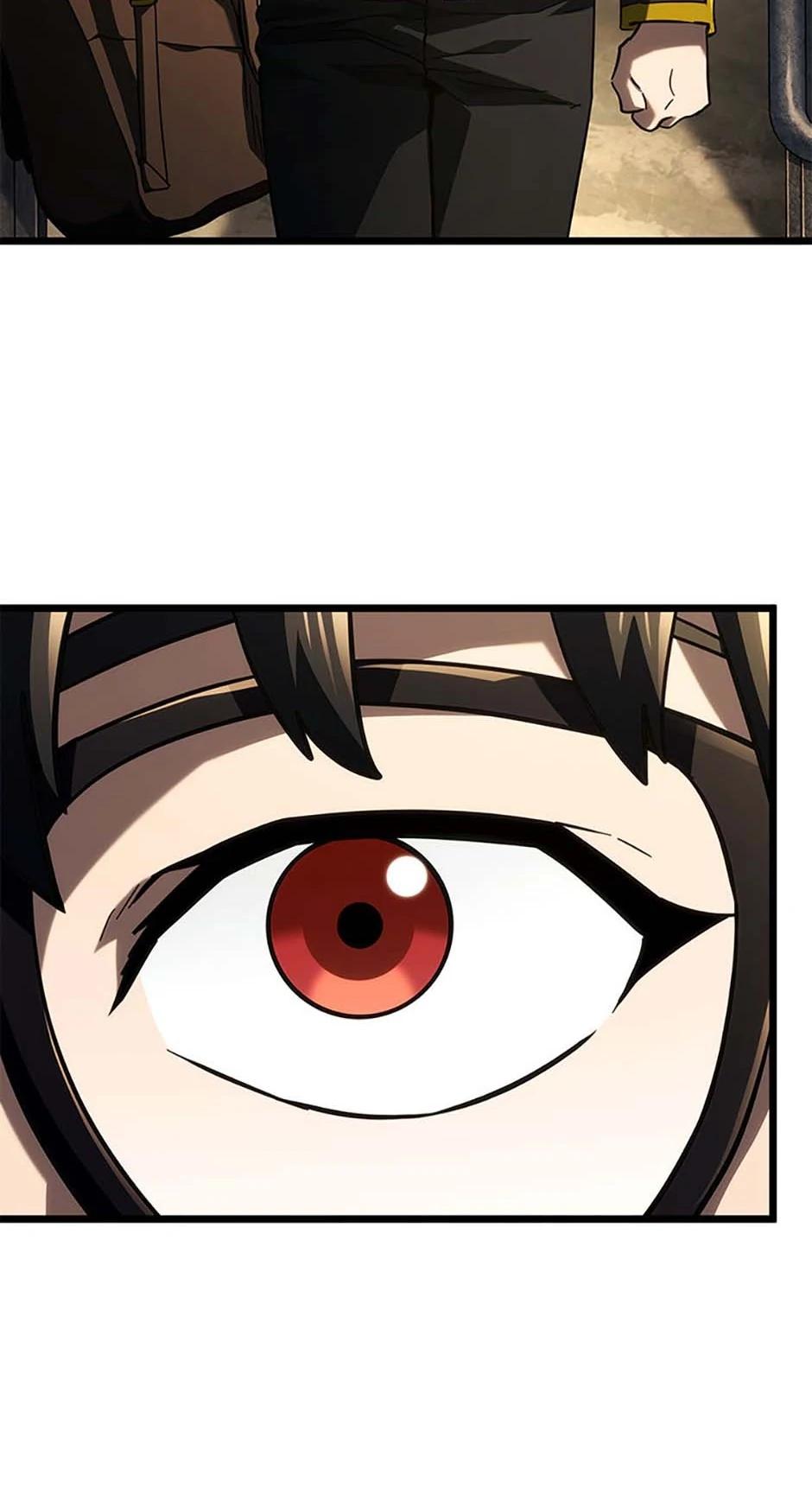 Revenge of the Baskerville Bloodhound Chapter 96