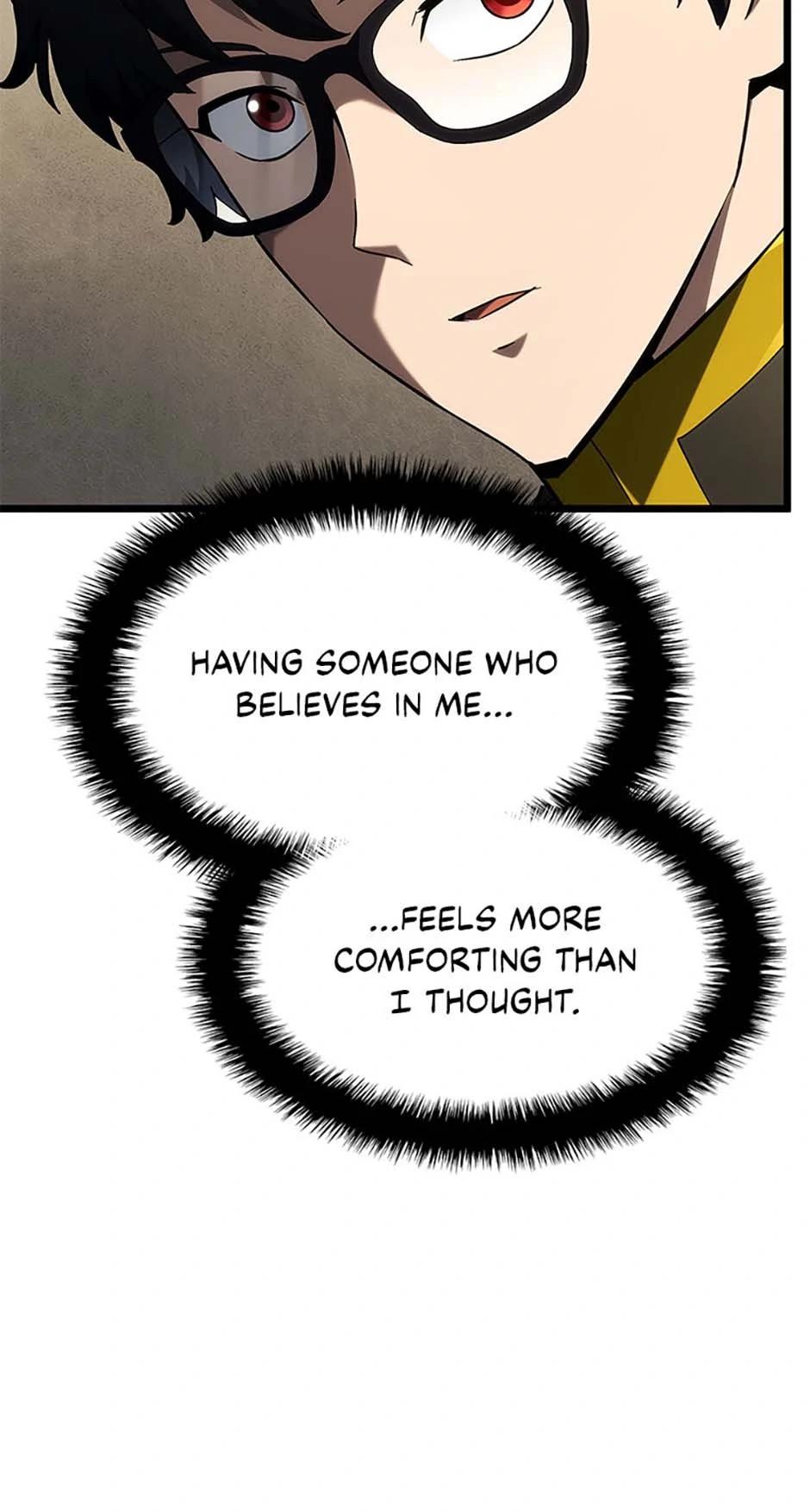 Revenge of the Baskerville Bloodhound Chapter 96