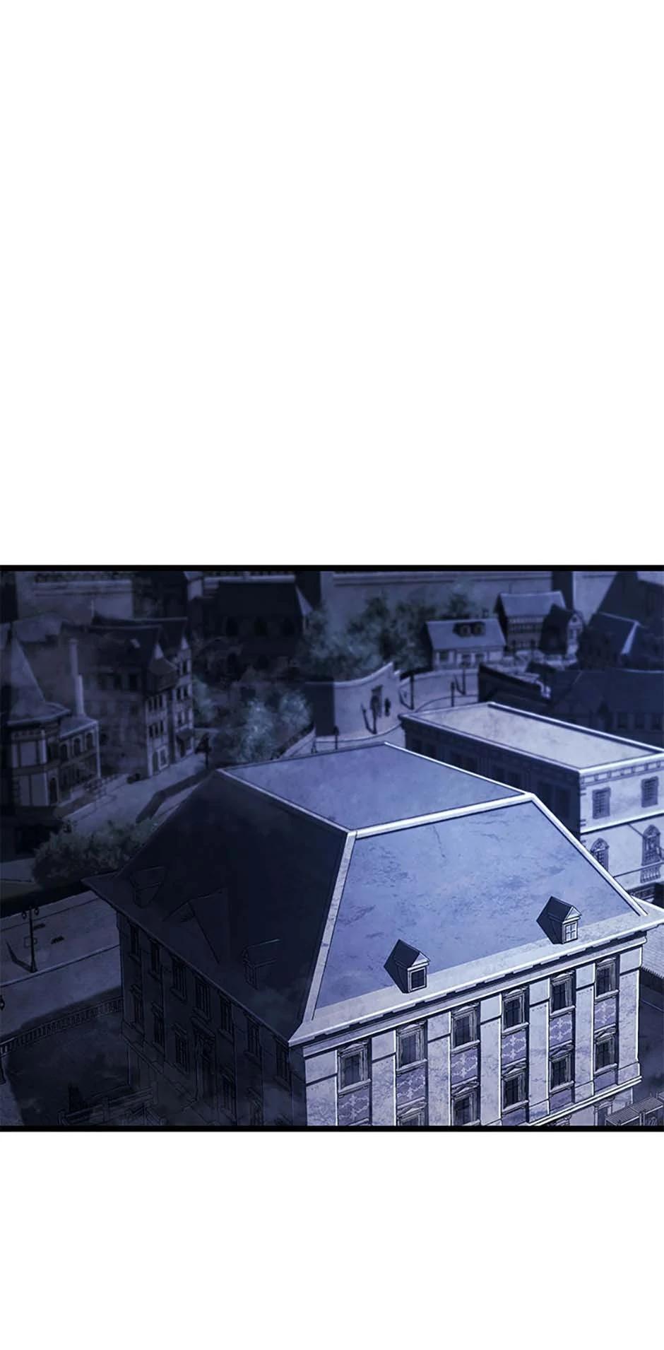 Revenge of the Baskerville Bloodhound Chapter 96