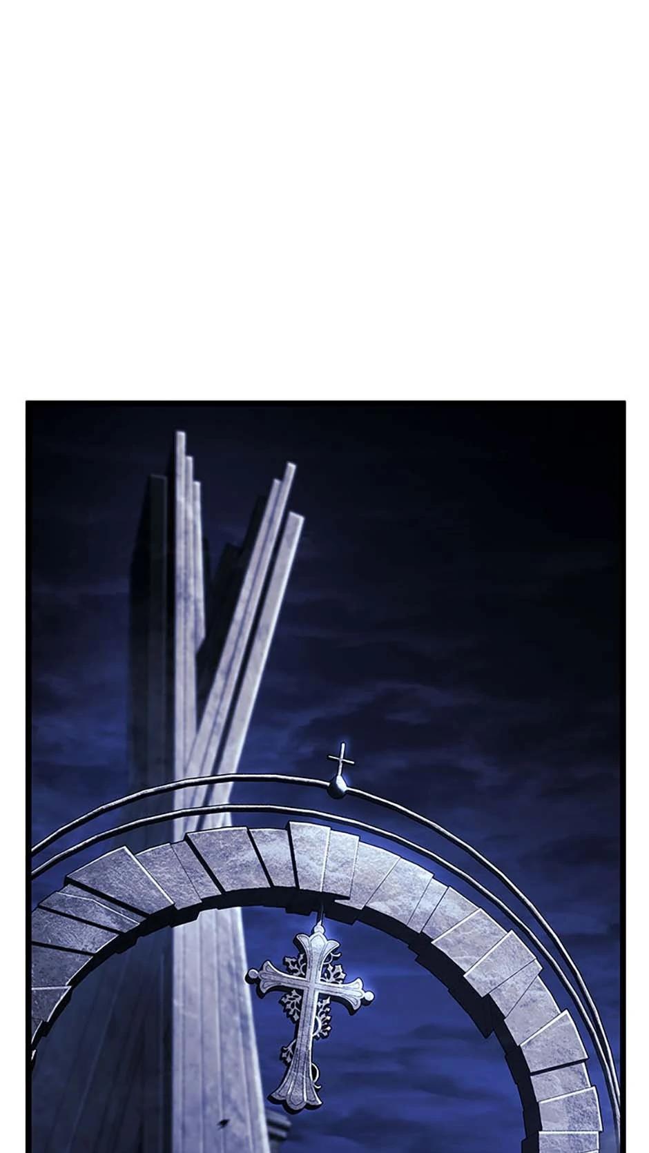 Revenge of the Baskerville Bloodhound Chapter 96