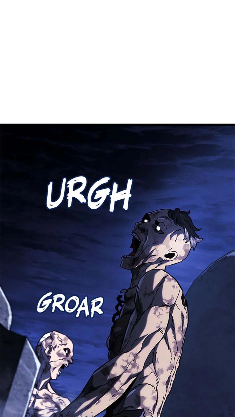 Revenge of the Baskerville Bloodhound Chapter 96