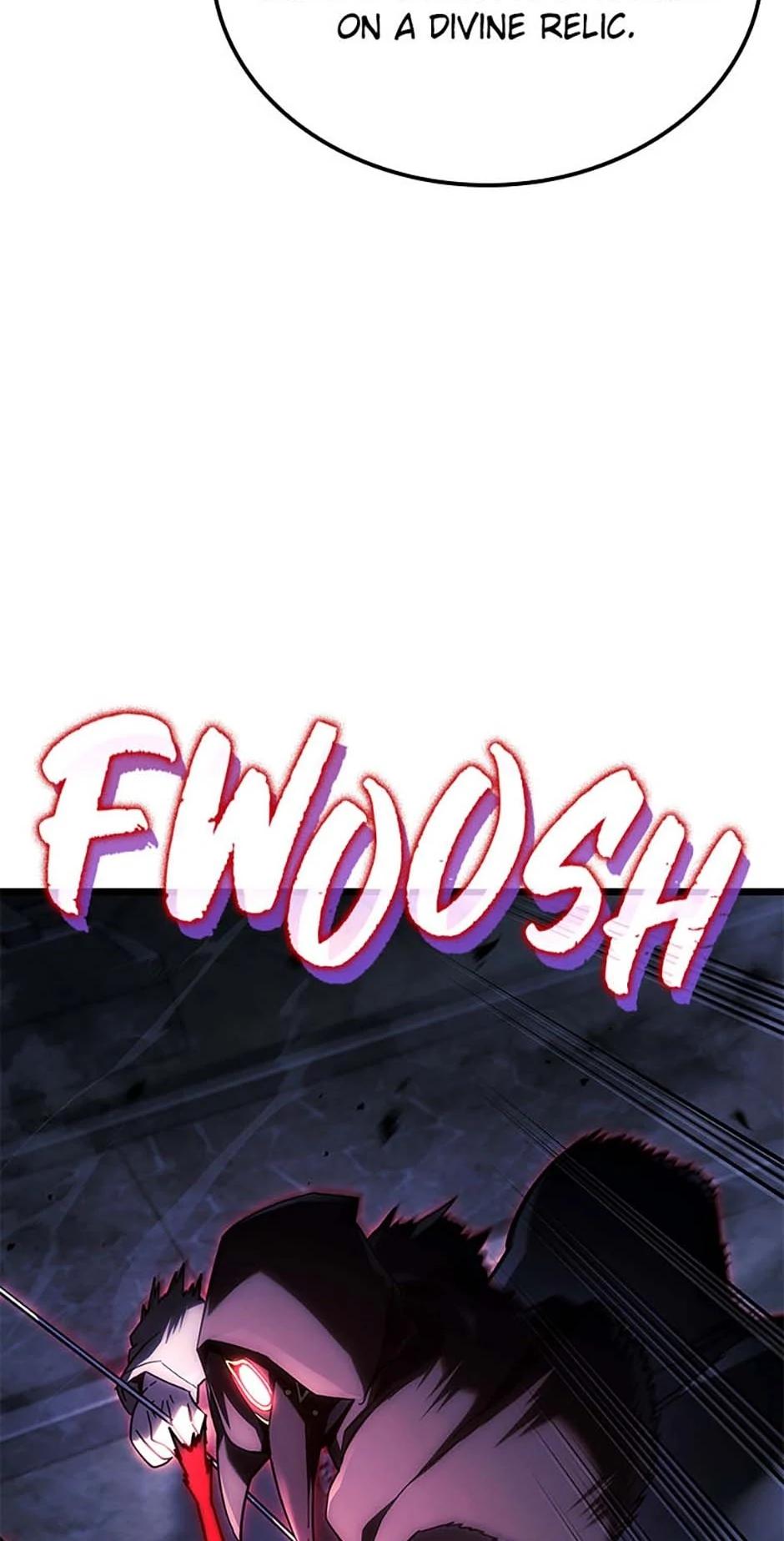 Revenge of the Baskerville Bloodhound Chapter 96