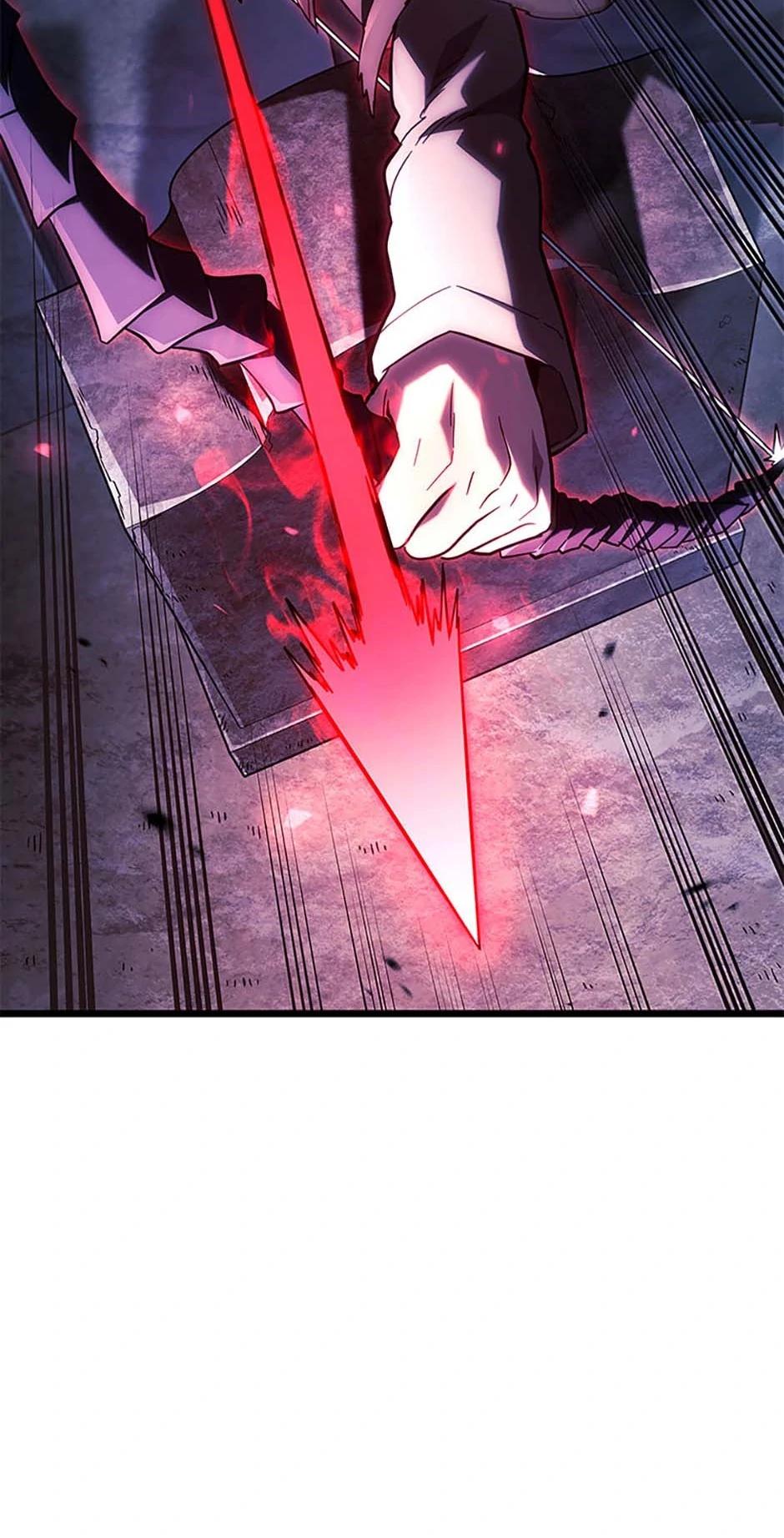 Revenge of the Baskerville Bloodhound Chapter 96