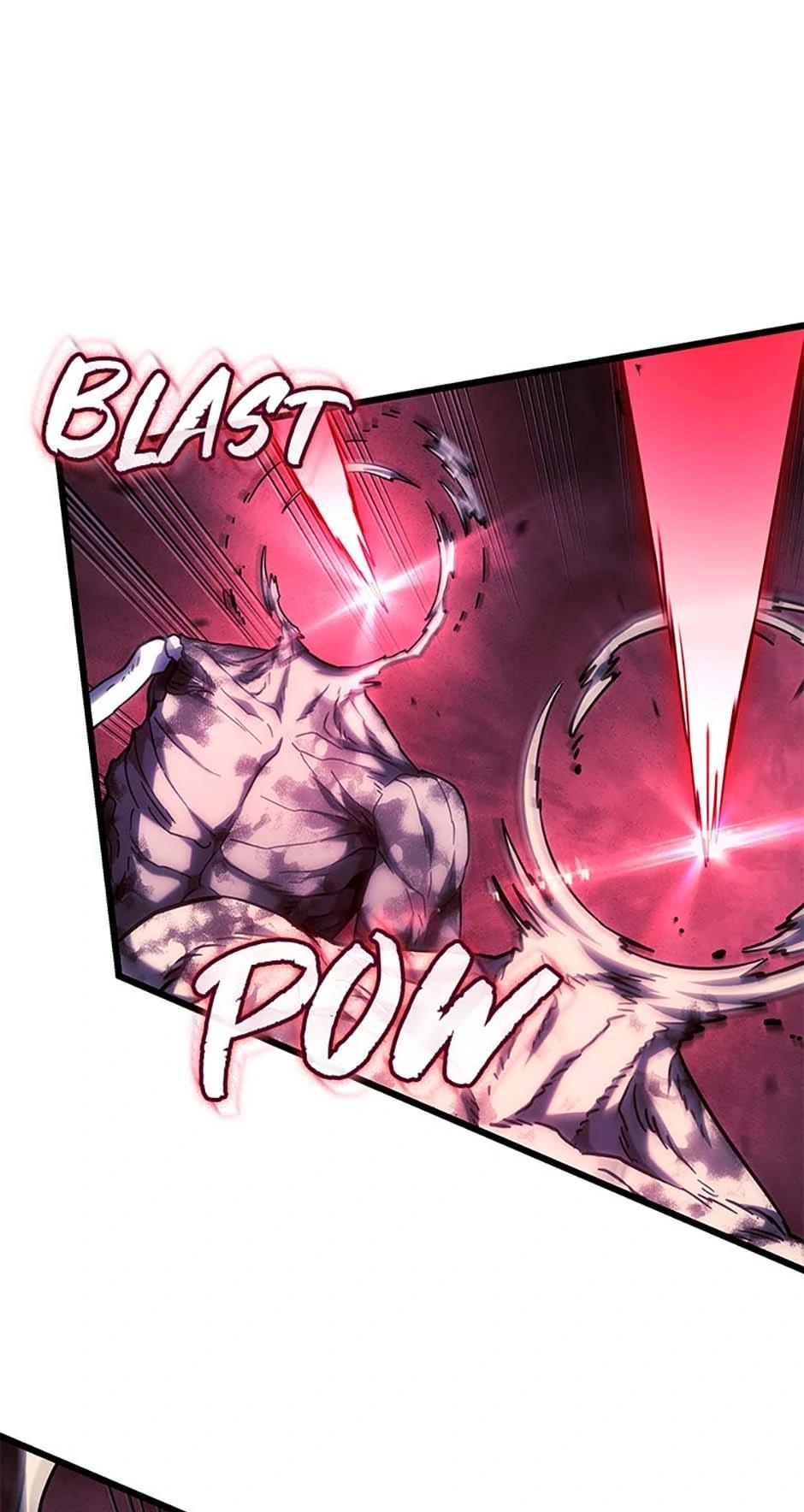 Revenge of the Baskerville Bloodhound Chapter 96