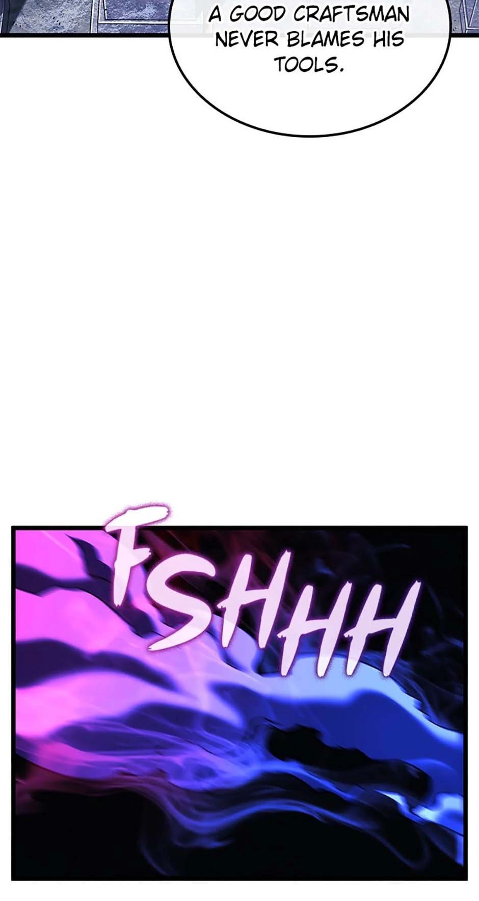 Revenge of the Baskerville Bloodhound Chapter 96