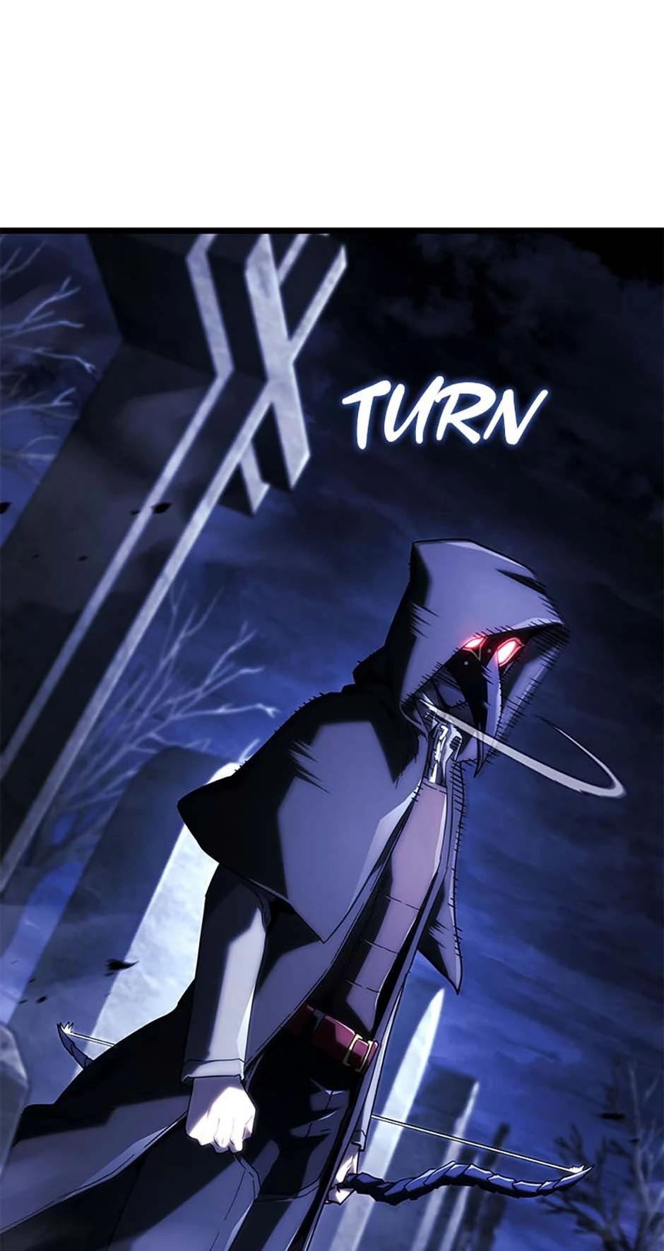 Revenge of the Baskerville Bloodhound Chapter 96