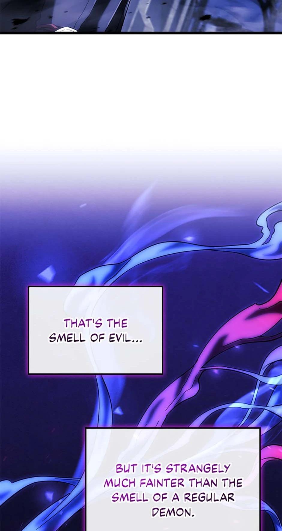 Revenge of the Baskerville Bloodhound Chapter 96