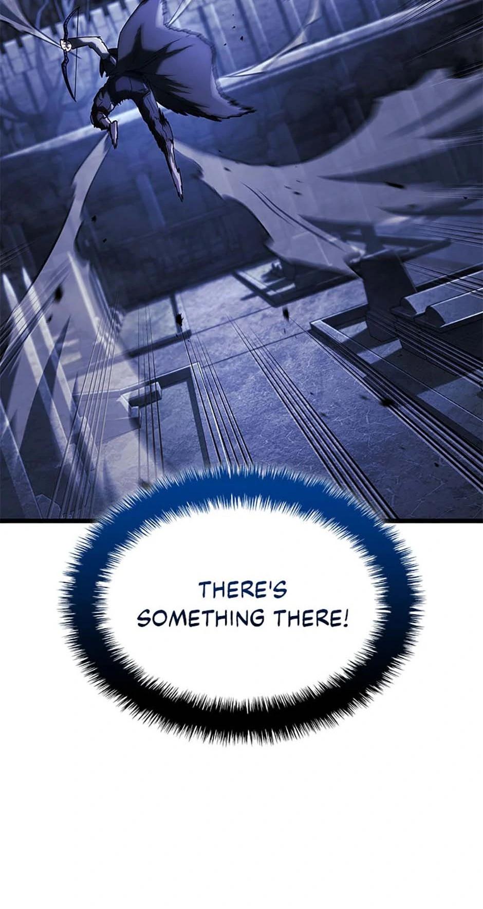 Revenge of the Baskerville Bloodhound Chapter 96