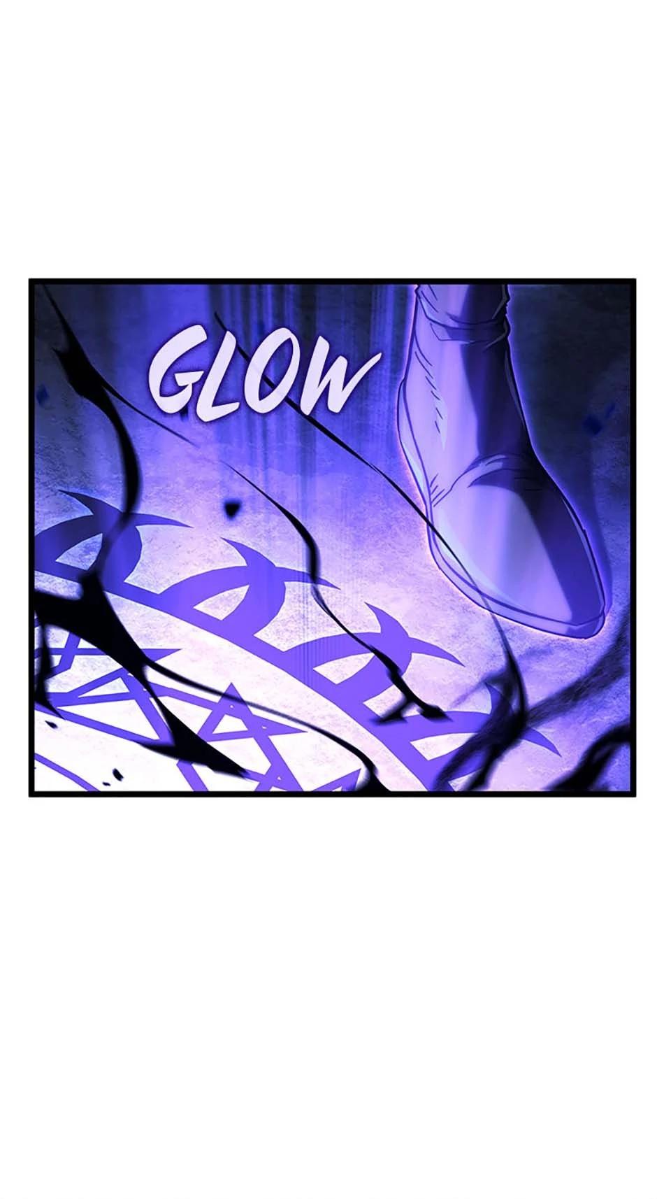 Revenge of the Baskerville Bloodhound Chapter 96