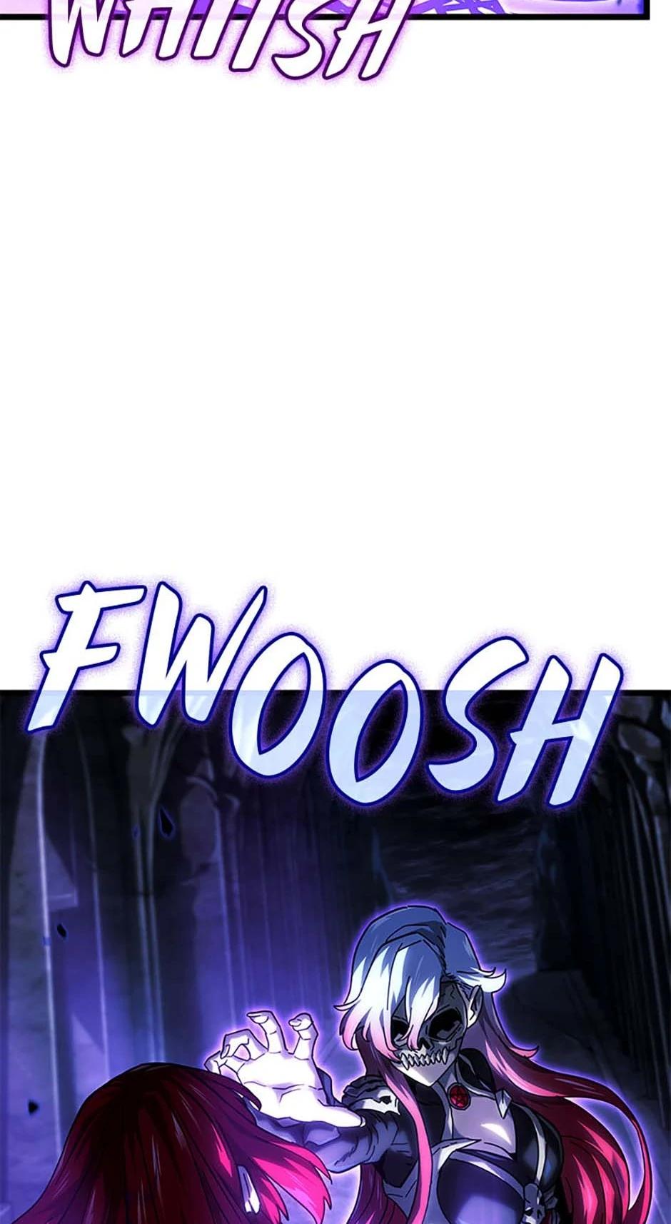 Revenge of the Baskerville Bloodhound Chapter 96