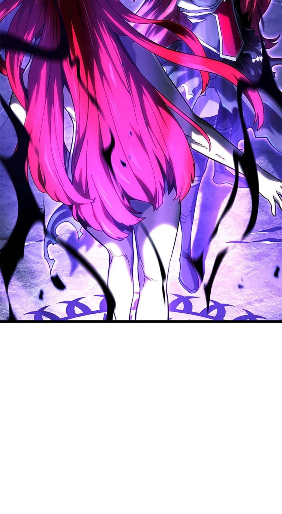 Revenge of the Baskerville Bloodhound Chapter 96