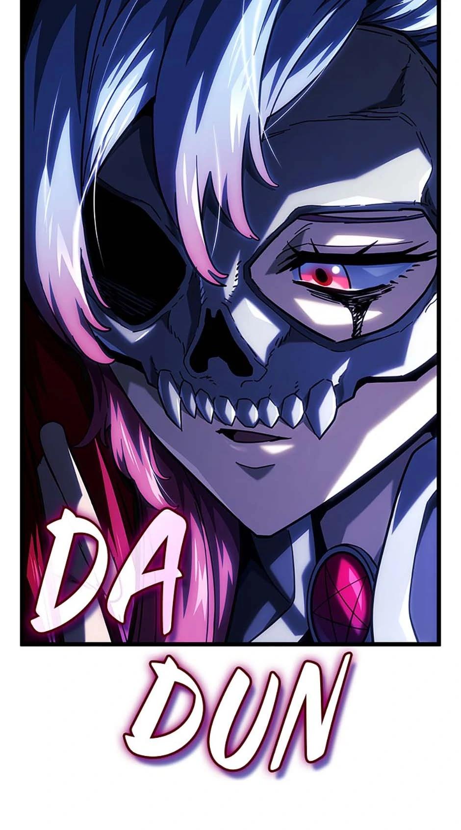 Revenge of the Baskerville Bloodhound Chapter 96