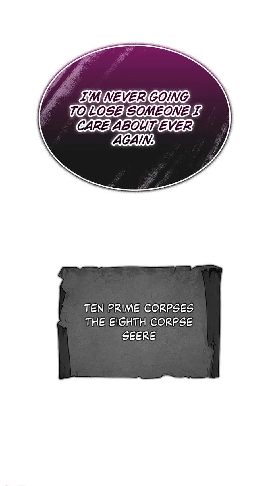 Revenge of the Baskerville Bloodhound Chapter 96