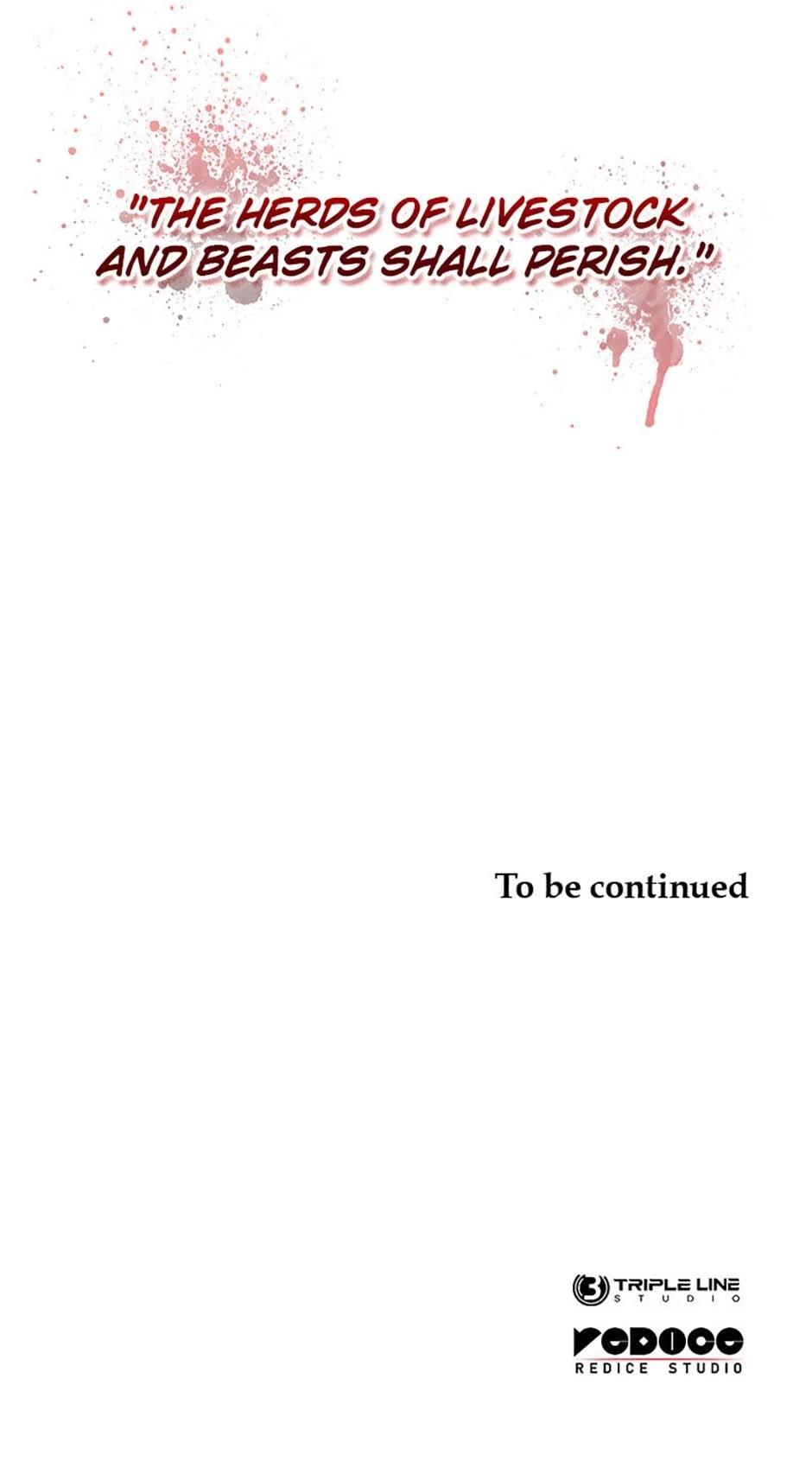 Revenge of the Baskerville Bloodhound Chapter 96