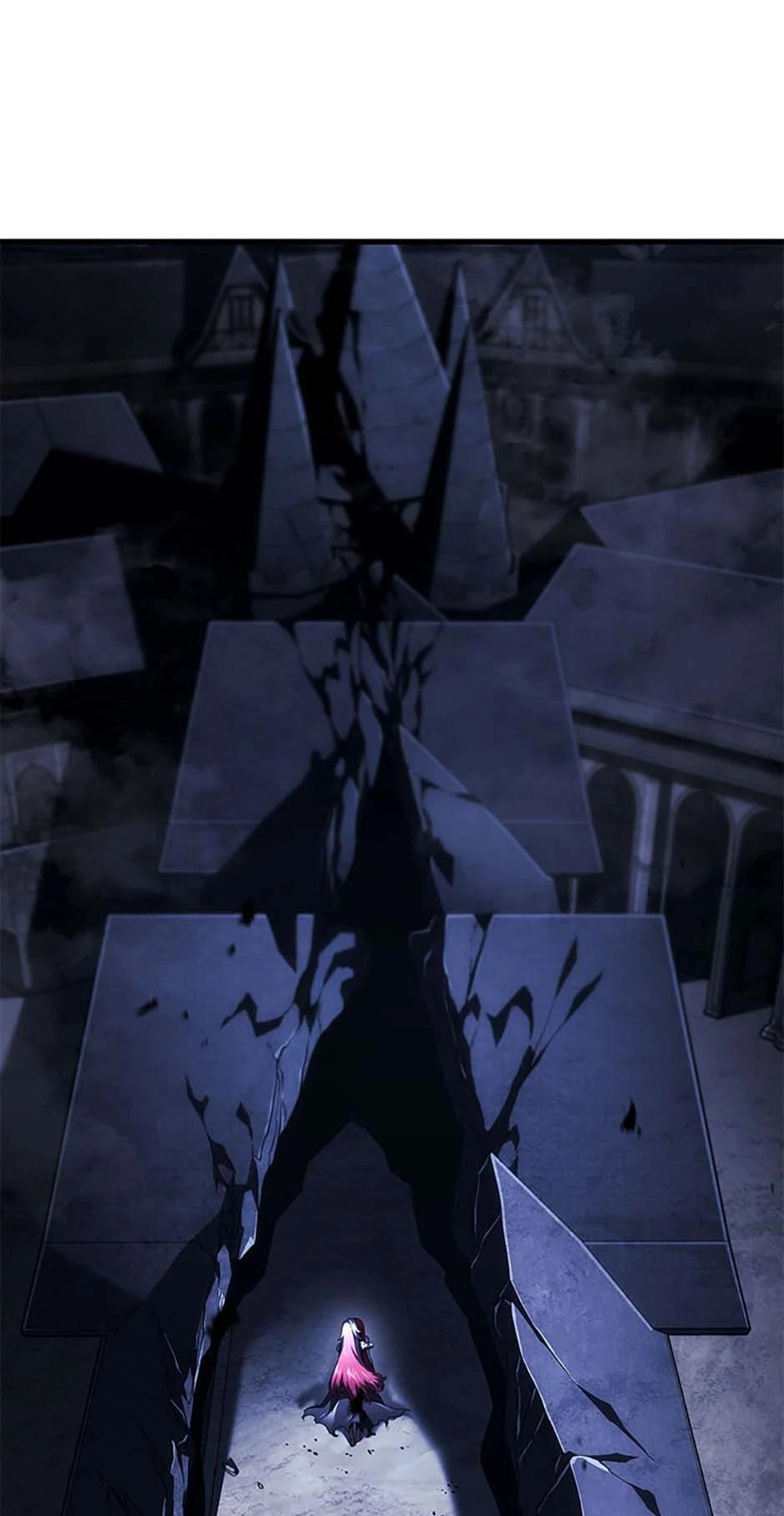 Revenge of the Baskerville Bloodhound Chapter 97