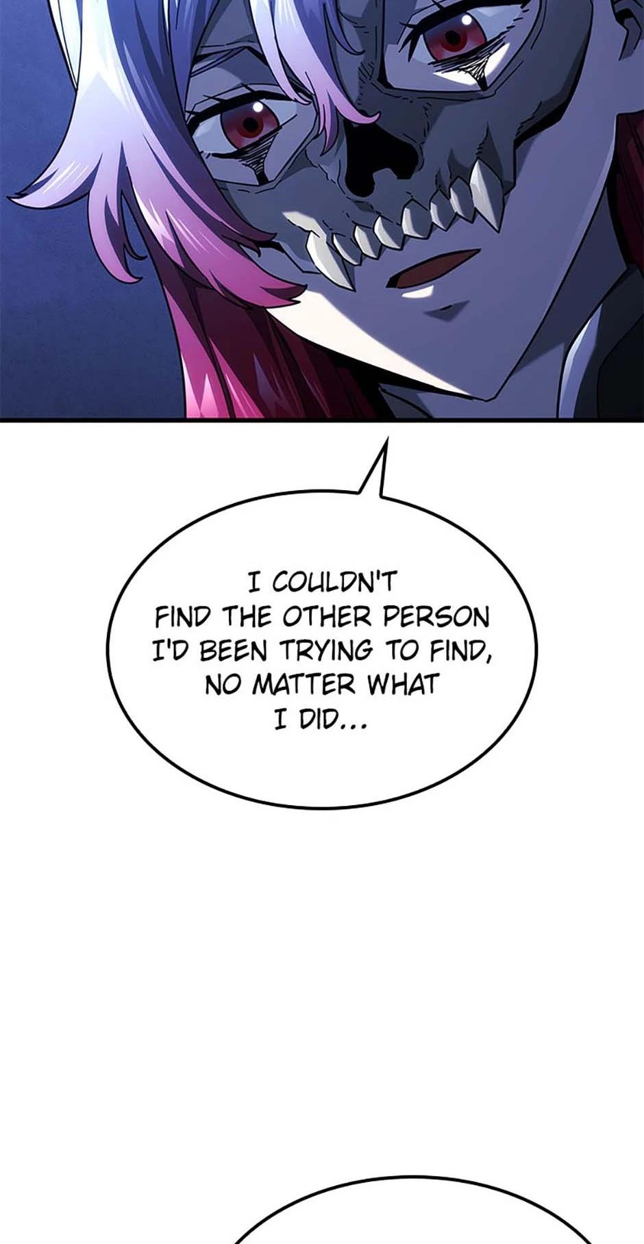 Revenge of the Baskerville Bloodhound Chapter 97