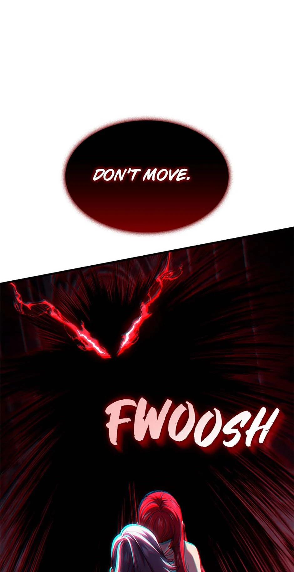 Revenge of the Baskerville Bloodhound Chapter 97